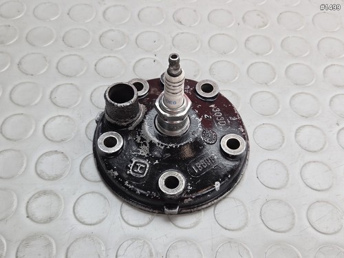 Testata 800086981 husqvarna - testata,