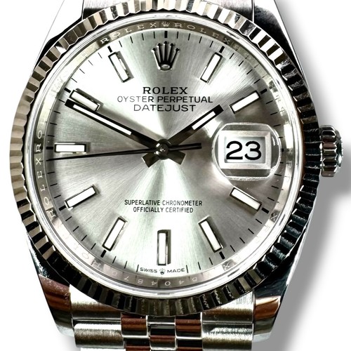 Bracciale moderno rolex - bracciale,