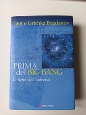 Igor e Grichka Bogdanov, Prima