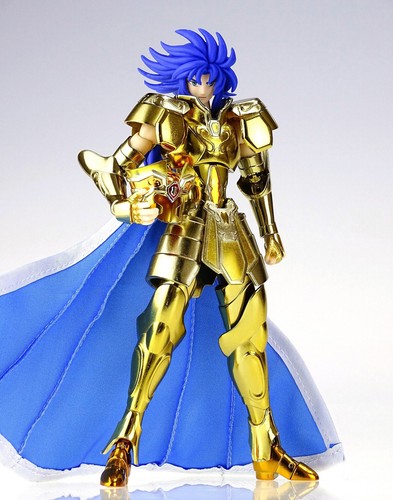 Mst modello saint - m.s.t, seiya