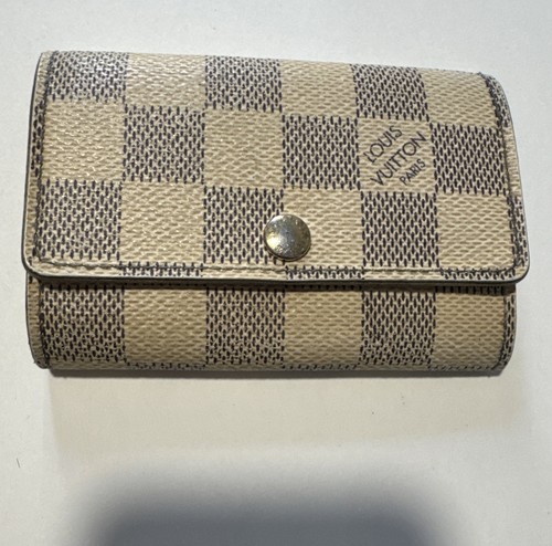 Louis vuitton damier - louis,