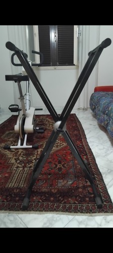 Cavalletto per tastiera - per,
