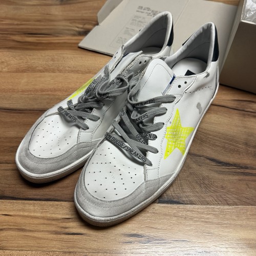 Golden goose ball star - golden,