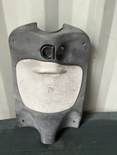 Retroscudo Scudo Interno