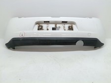 PARAURTI POSTERIORE COMPLETO