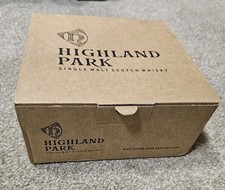 Full Set of 9 Genuine Highland