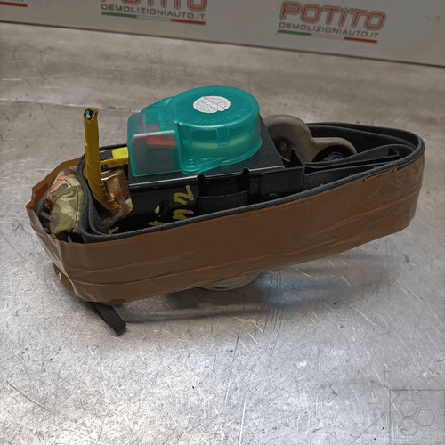 Dg4057l90 cintura sicurezza - dg4057l90, di