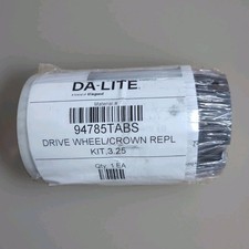 Da-Lite 94785TABS Kit ricambio