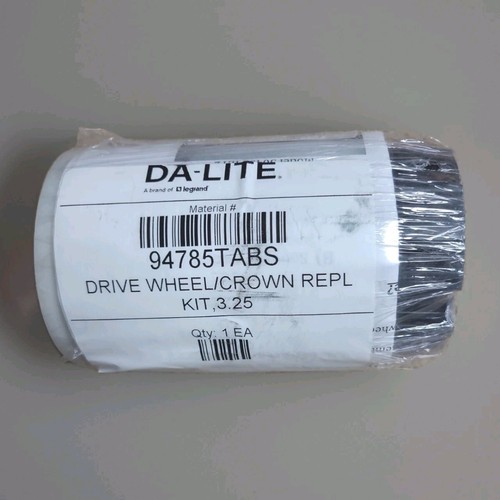Lite 94785tabs kit - da-lite, ricambio