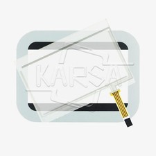 Digitalizzatore Touch Screen