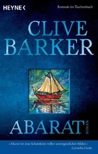 Abarat Barker, Clive und