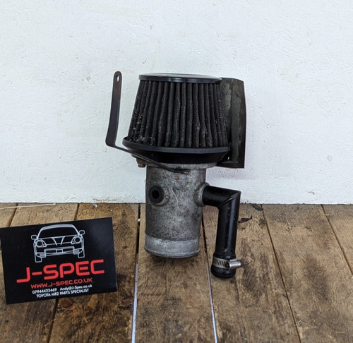 Filtro toyota mr2 apexi - mr2,