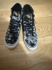 Scarpe Vans Sk8-Hi Donna