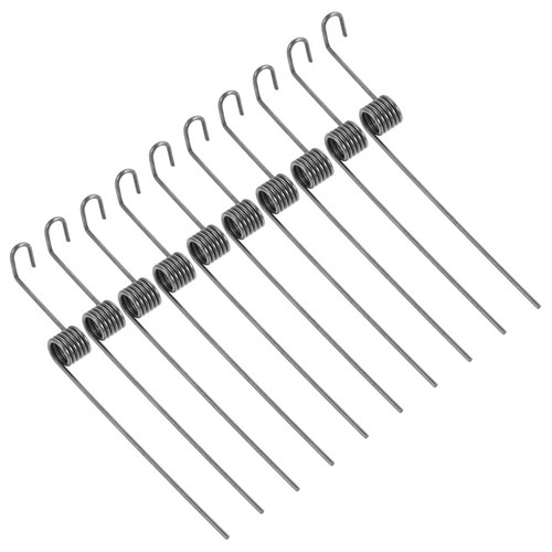 Paia molle ergonomiche per - 5,