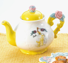 Disney La Bella e la Bestia