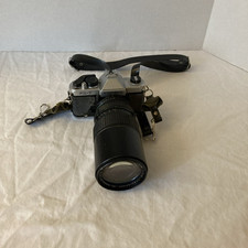 Yashica FX-7 Super 35 mm