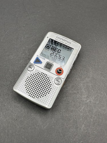 Olympus 211 digital voice - olympus, dp-211