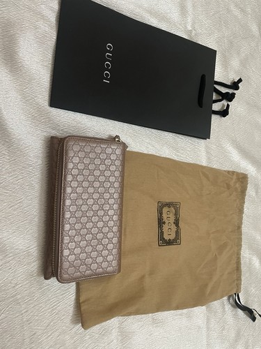Portafoglio gucci donna - gucci,