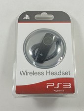 WIRELESS HEADSET - OREILLETTE