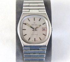 Certina blue ribbon automatic - certina,