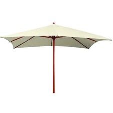 Ombrellone giardino 3x3 metri