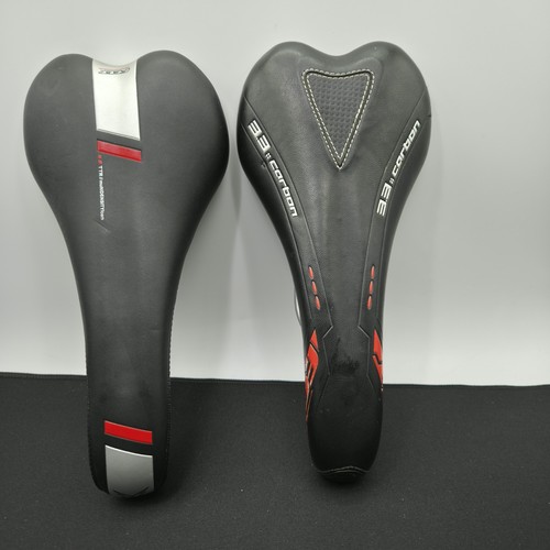 Sella bici triathlon - , feltro