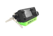 Staffa antenna QRP RADIO