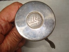 Campanello ALFA, biciclette