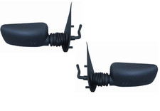 SET 2 SPECCHIO RETROVISORE PER