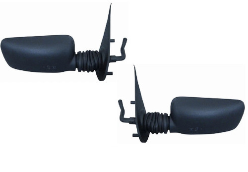 Set specchio retrovisore - set, 2