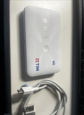 Router Portatile TIM 4G