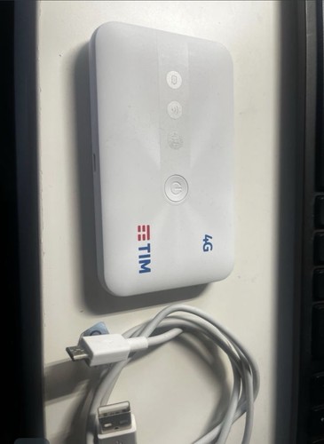 Router portatile tim - router,