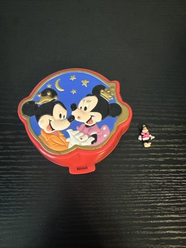 Vintage disney polly pocket - vintage,