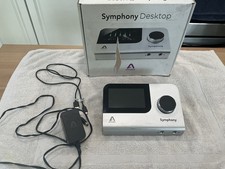 Scrivania Apogee Symphony