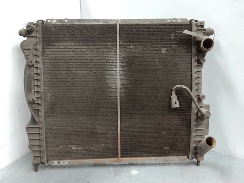 7700806576 radiatore acqua