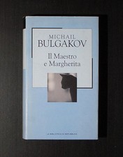 Il Maestro e Margherita -