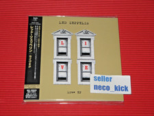 11b led zeppelin live - ep, 4