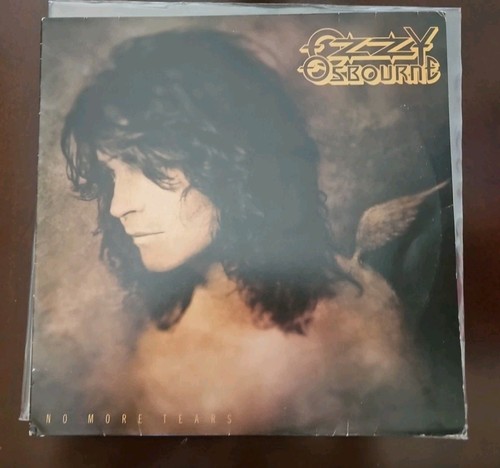 Ozzy osbourne more tears - more,