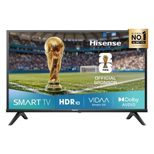 Hisense vidaa u - hisense, (