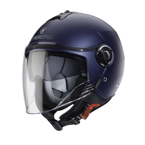 Casco demi jet caberg - casco,