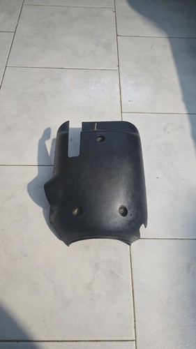Rivestimento guscio sotto - guscio,