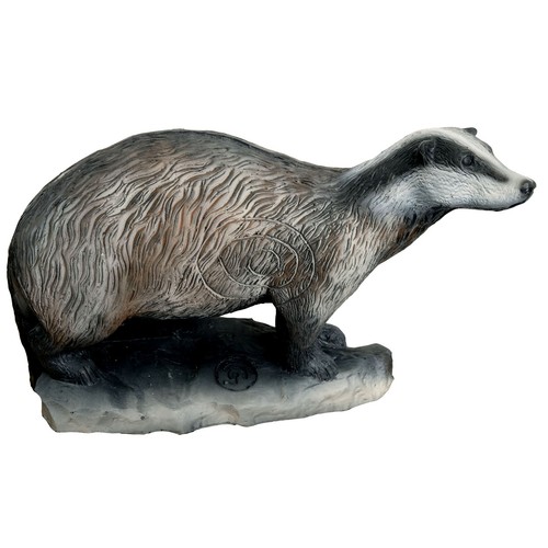 Leitold animale tasso - 3d,
