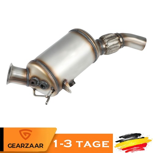 Filtro antiparticolato diesel - antiparticolato,
