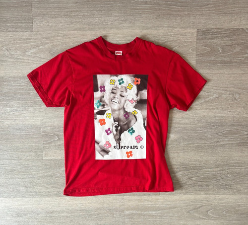 Shirt maglietta supreme - maglietta,