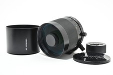 Tamron 55bb 500mm 8 - tamron, tele