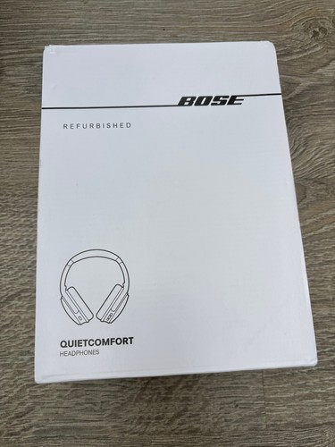 Bose quietcomfort cuffie over - cuffie,