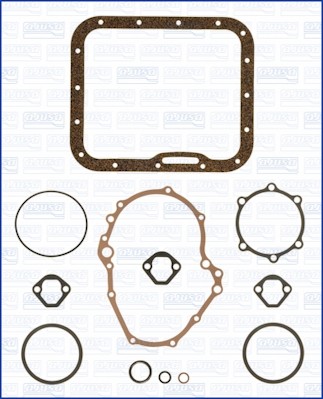 Ajusa 54052900 kit - ajusa,