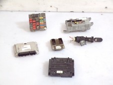 11439 Kit Accensione Fiat 500 1.2 benzina 2009