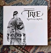 MEZZOSANGUE Tree Roots & Crown