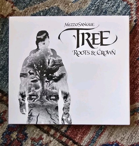 Mezzosangue tree roots crown - roots, &